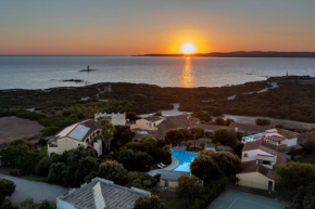 Hotel Luci Del Faro Calasetta